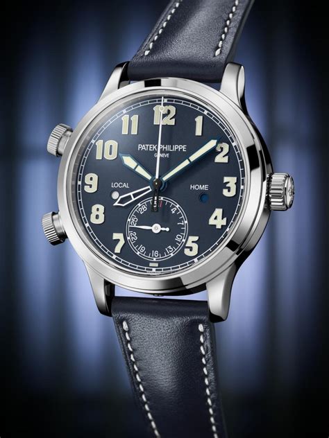 patek philippe travel time ladies|patek philippe pilot calatrava.